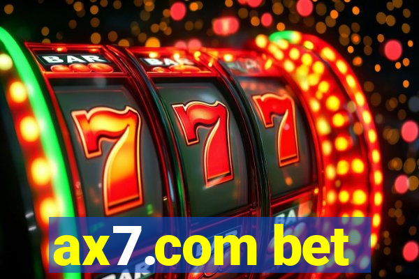 ax7.com bet